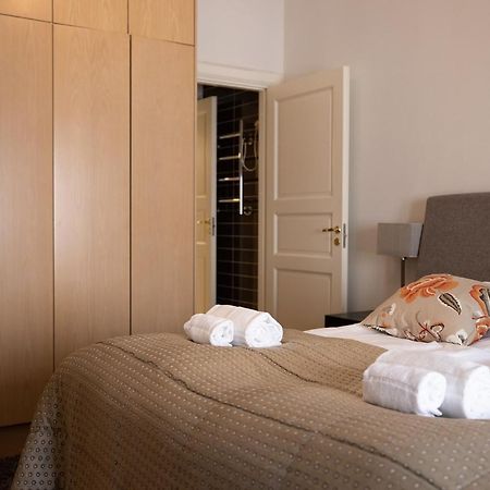 2Ndhomes Luxury Helsinki Center 2Br Apartment With Sauna Exterior foto